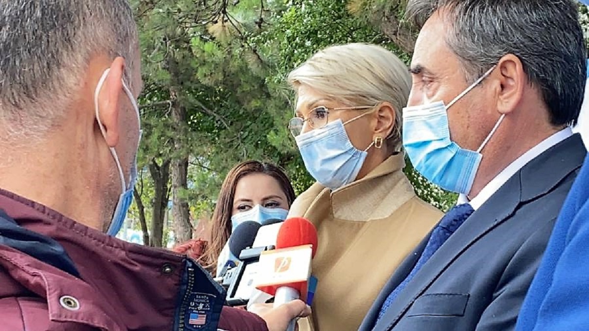 Program pe fonduri europene de screening al cancerului colorectal, la Spitalul Județean Constanța