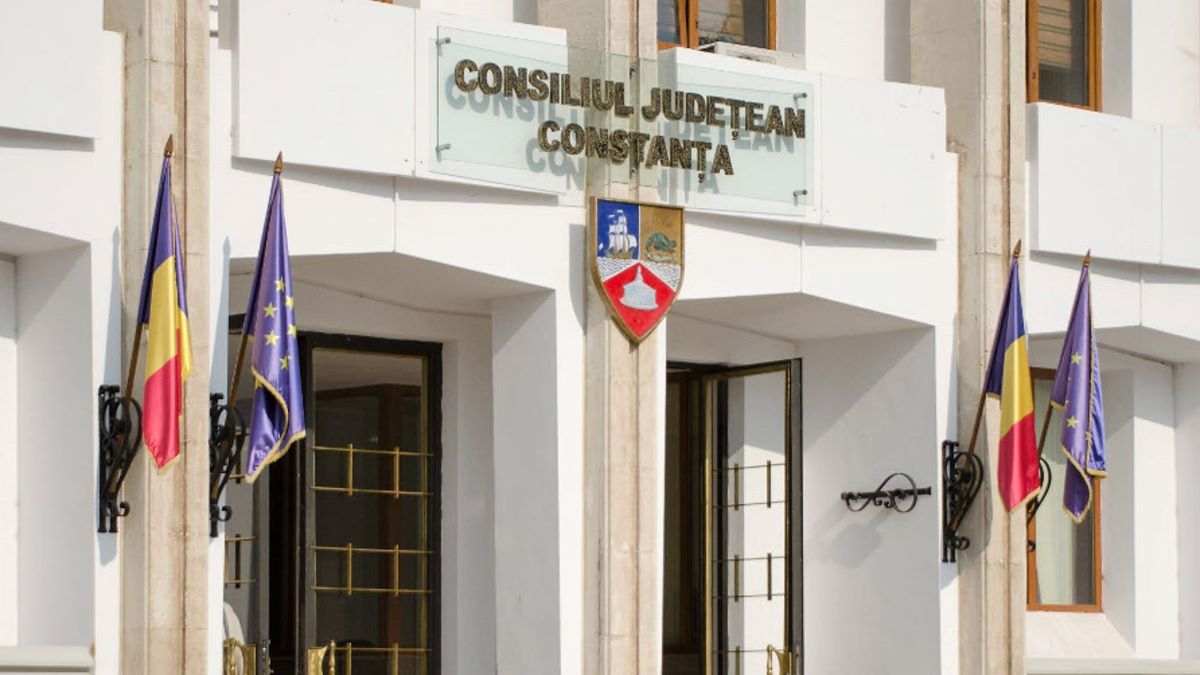 Consilierii județeni au aprobat majorarea bugetului de venituri și cheltuieli al Spitalului Județean Constanța cu aproape 3,5 milioane de lei