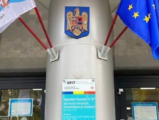 SPIT Constanța. FOTO Primăria Constanța