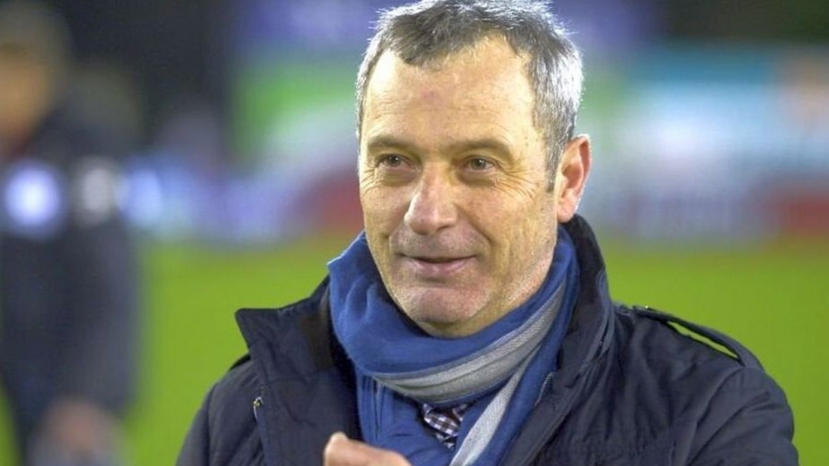 Mircea Rednic este noul antrenor al formației Viitorul Constanța