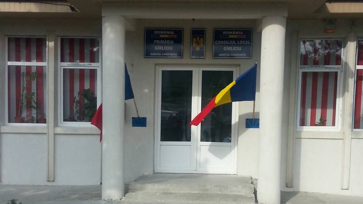 FOTO Bugetul Primăriei Gârliciu, estimat la 65% din cel de anul trecut. Primarul Anica Tufă: “Nu vom putea aloca cheltuieli pentru mai mult de un proiect pe an din bugetul propriu”