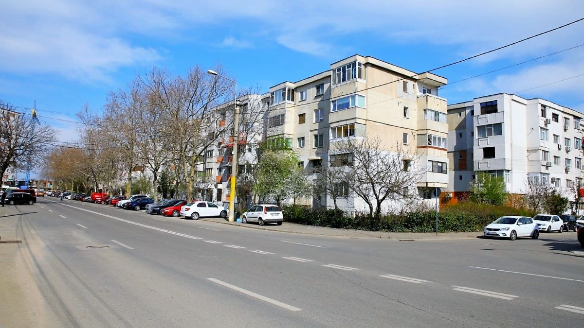 Noi treceri de pietoni vor fi amenajate în municipiul Constanța în această săptămână