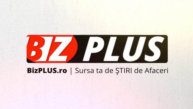 BizPLUS.ro - publicația de business a Trustului Media CityDigital