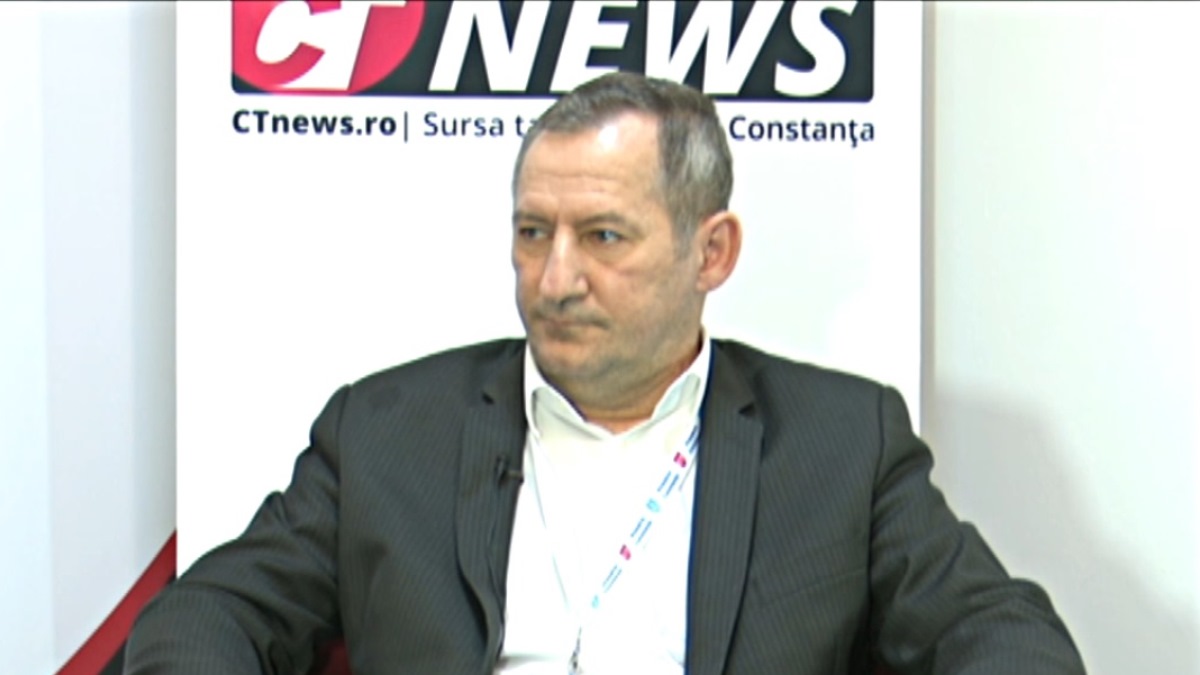 CTnews TV: Dorin Popescu, consilierul primarului Constanței, vrea să redeschidă apetitul constănțenilor pentru cultură