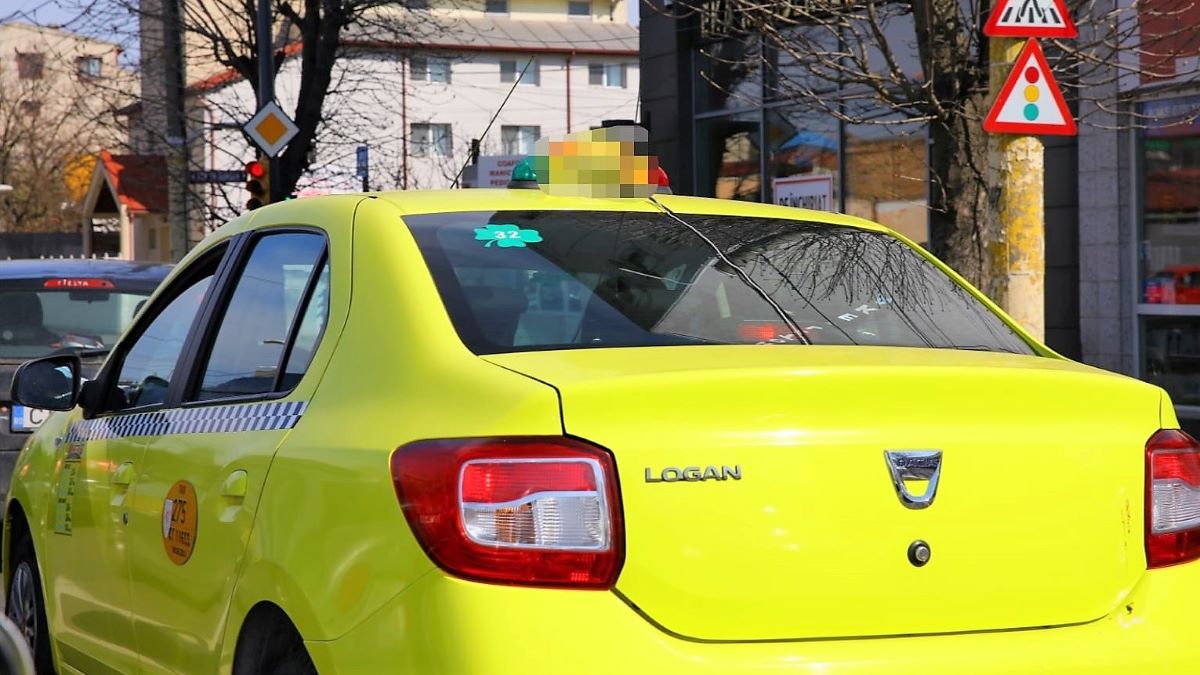 Regulamentul privind serviciul de taximetrie din municipiul Constanța, adus în dezbatere publică