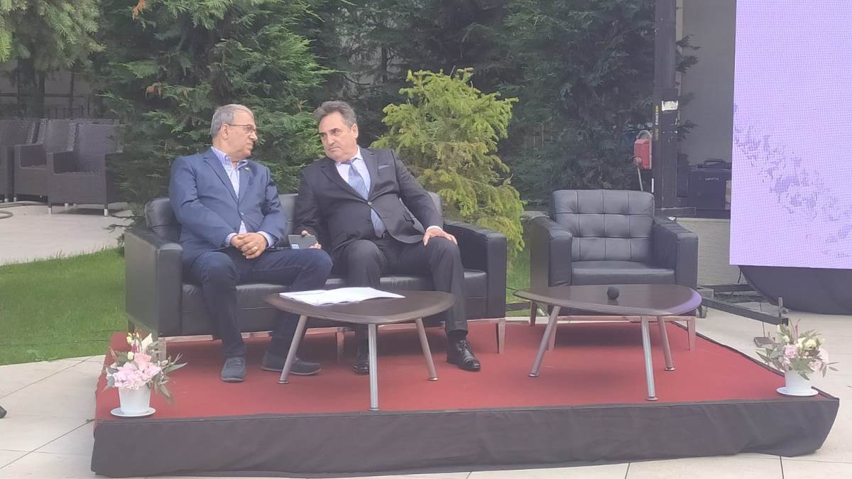 A fost lansată Strategia de Dezvoltare Durabilă a județului Constanța 2021-2027. Mihai Lupu, președintele CJ Constanța: “Este un moment extrem de important nu numai pentru autoritatea locală a județului, ci pentru județ în întregime”