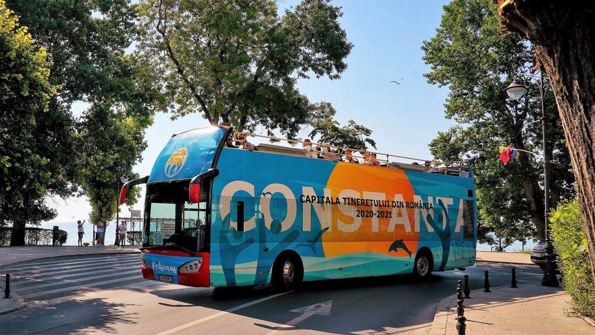 CITY TOUR – CTnews