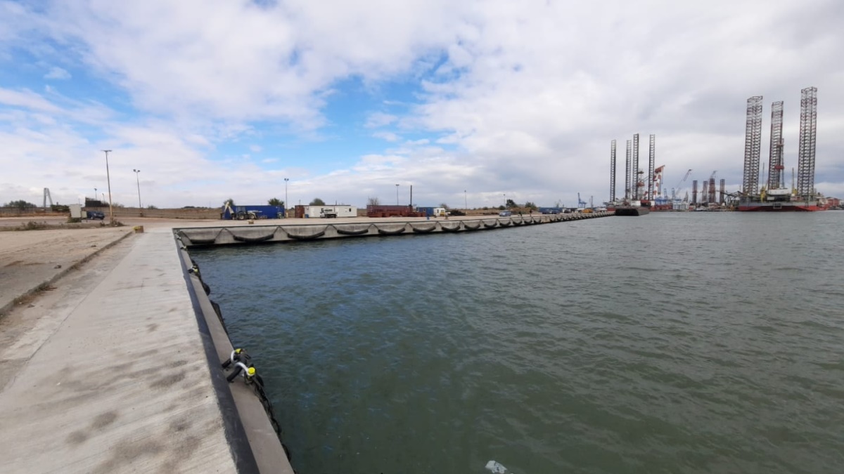 APMC a finalizat proiectul „Modernizarea infrastructurii portuare prin asigurarea creșterii adâncimilor șenalelor și bazinelor și a siguranței navigației în Portul Constanța”