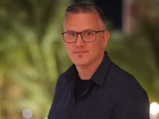 Jurnalistul Adrian Boioglu. FOTO Mitică Raftu