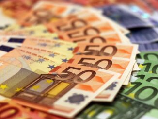 Finanțare pentru proiecte. FOTO Pixabay