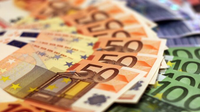 Finanțare pentru proiecte. FOTO Pixabay