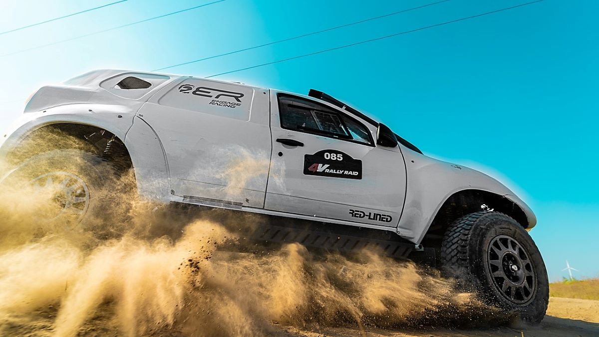 Campionatul de Rally Raid revine, weekendul acesta, la Constanța CTnews