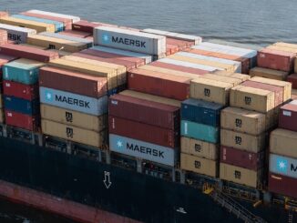 Transport de marfă containerizat. FOTO M3Cargo