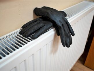 Din nou fără apă caldă și căldură. FOTO: Pixabay