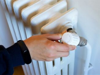 Din nou fără apă caldă și căldură. FOTO: Pixabay