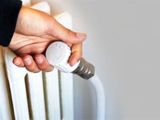 Din nou fără apă caldă și căldură. FOTO: Pixabay