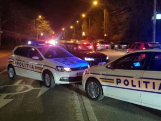 Anchetă a Poliției. FOTO: IPJ Constanța