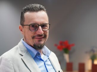 Eduard Martin, acționar Polaris M Holding Constanța. FOTO Mitică Raftu / CTnews