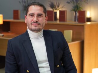 Costin Răsăuțeanu, consilier municipal - PSD Constanța. FOTO Mitică Raftu / CTnews