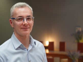 Stelian Ion, președintele USR Constanța. FOTO Adrian Boioglu / CTnews