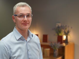 Stelian Ion, președintele USR Constanța. FOTO Adrian Boioglu / CTnews