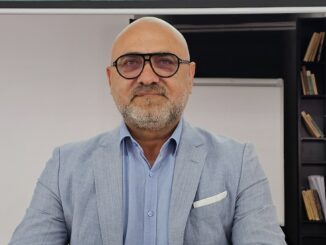 Daniel Constantin Moraru, președinte UNPR Sud Est. FOTO Paul Alexe / CTnews.ro