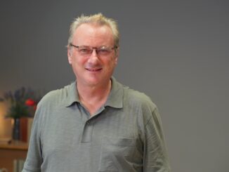 George Măndilă, președintele OMD Mamaia - Constanța FOTO Mitică Raftu / CTnews.ro