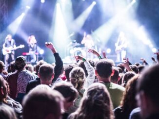 Concerte pe litoral. FOTO Pexels