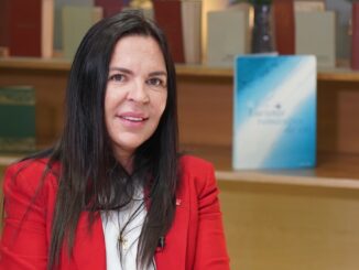 Mirela Matichescu, deputat PSD Constanța. FOTO Mitică Raftu / CTnews