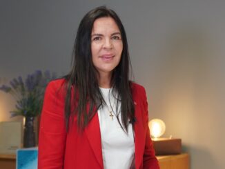 Mirela Matichescu, deputat PSD Constanța. FOTO Mitică Raftu / CTnews