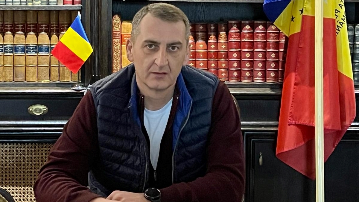 Deputatul AUR Silviu-Titus Păunescu: „Familiile din România au