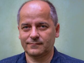 Jurnalistul Paul Alexe, CTnews