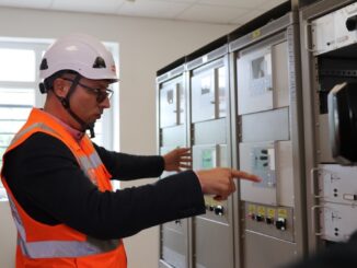 Rețele Electrice a realizat o investiție importantă în Mamaia. FOTO Cristina Sîmbeteanu / CTnews