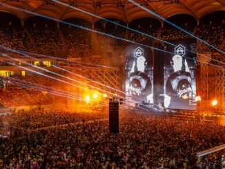 Neversea Kapital. FOTO Neversea