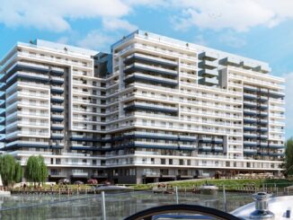 Solid House Skyline Mamaia. FOTO Solid House