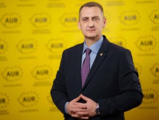 FOTO Silviu Titus Păunescu