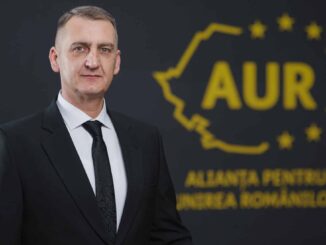 FOTO Silviu Titus Păunescu
