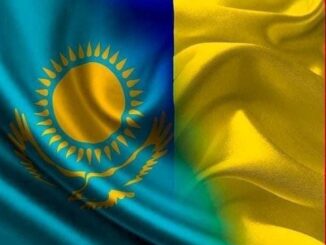 Festivalul Filmului Kazah