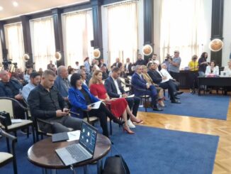 Ședință a Consiliului Local Constanța. FOTO CTnews.ro