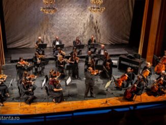 teatrul oleg danovski