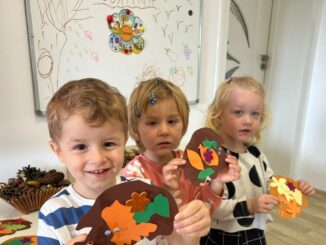 Festivalul Toamnei de la Cumpăna a devenit, în doar câțiva ani, o tradiție frumoasă pentru localitate