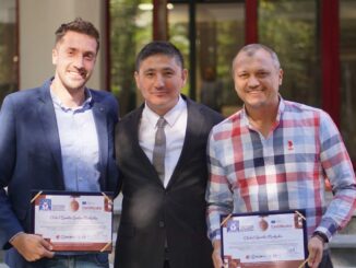 Clubul Sportiv Școlar Medgidia – angajament pentru siguranța copiilor în sport!