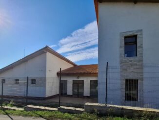 Noua și moderna creșă din Deleni, un sprijin pentru mamele care vor să revină la serviciu. FOTO Primăria Deleni