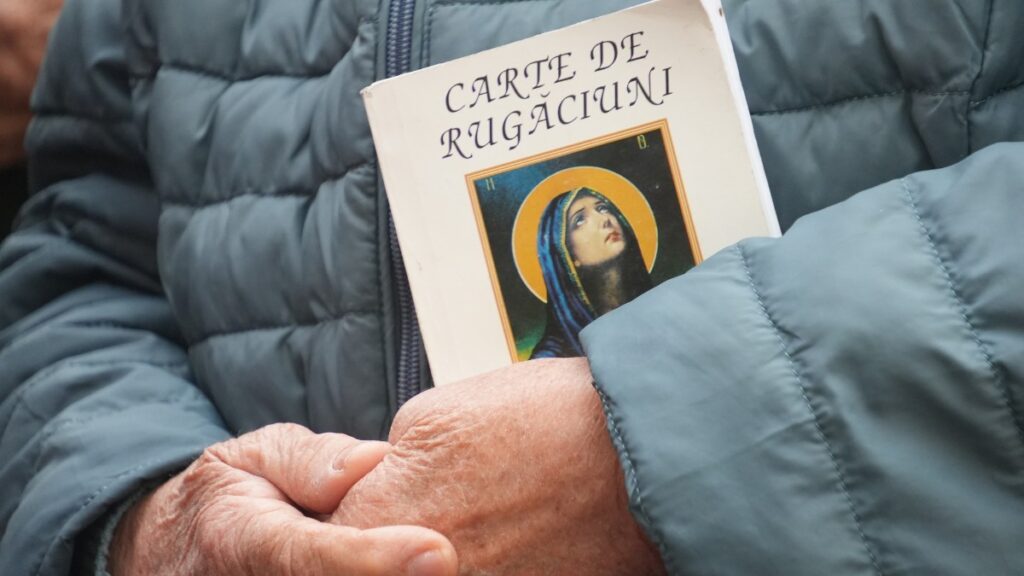 Sărbătoare la Cumpăna, cu ocazia hramului Bisericii „Sf. Cuv. Parascheva”. FOTO Primăria Cumpăna