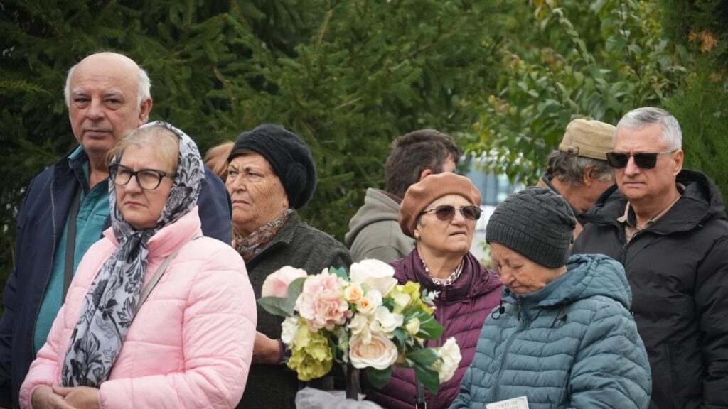 Sărbătoare la Cumpăna, cu ocazia hramului Bisericii „Sf. Cuv. Parascheva”. FOTO Primăria Cumpăna