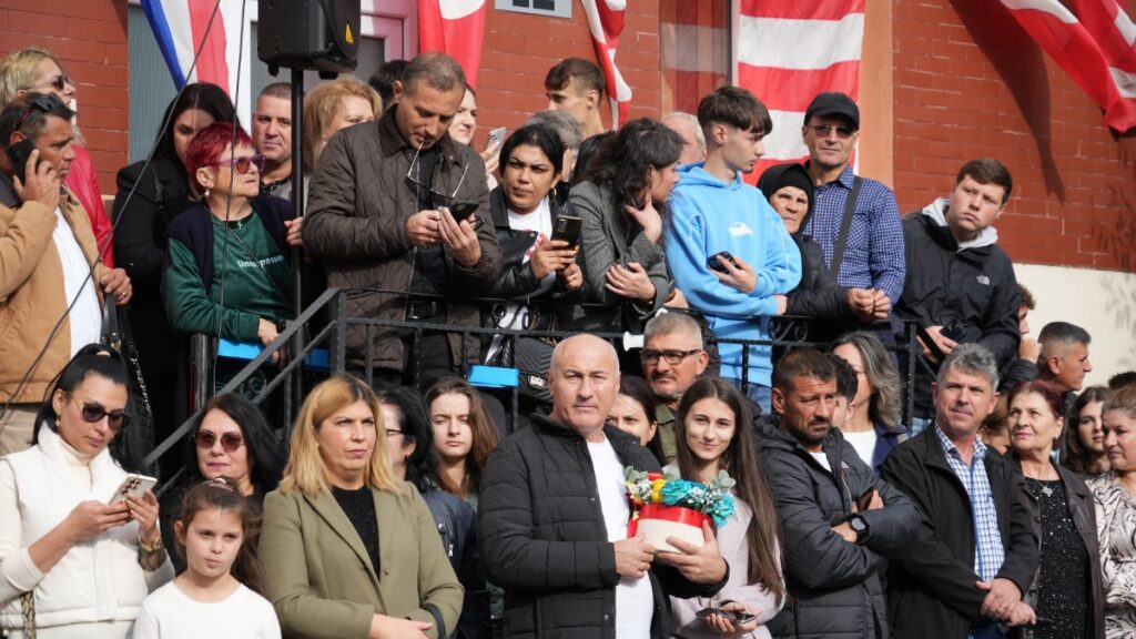 Elevii Școlii Militare de Maiștri Militari a Forțelor Navale au jurat credință patriei. FOTO Forțele Navale Române
