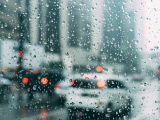 Județul Constanța, vizat de fenomene meteo extreme în următoarele zile. FOTO ilustrativ pexels.com