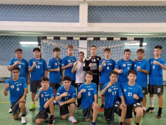 Rezultatele de ultimele competiții arată ambiția sportivilor de la CSS Medgidia. FOTO Facebook