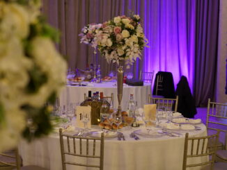 Melody Grand Ballroom. FOTO Adrian Boioglu