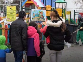 Polaris M Holding deschide sezonul faptelor bune cu un gest de generozitate pentru o familie specială din Constanța